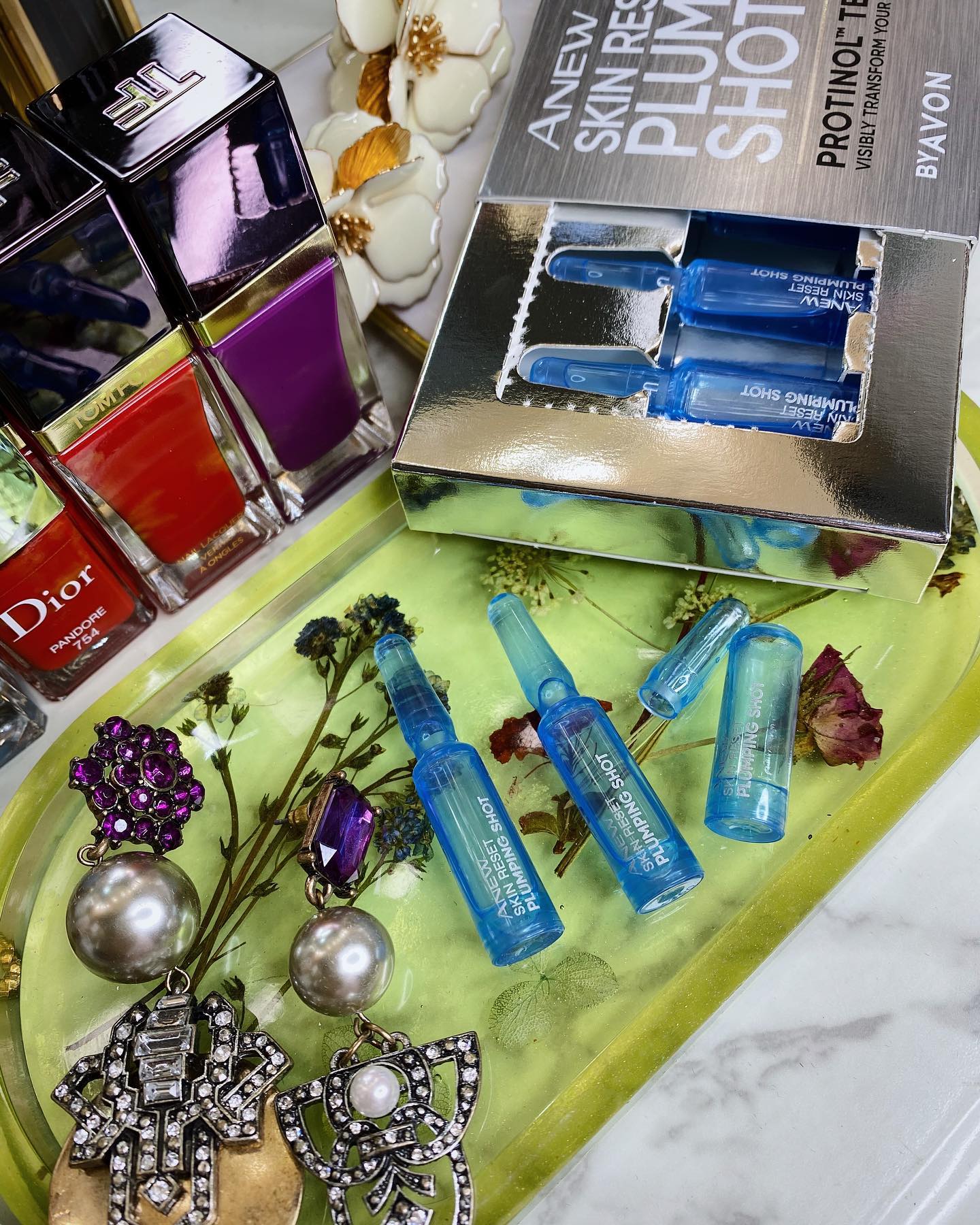 What many do not know...