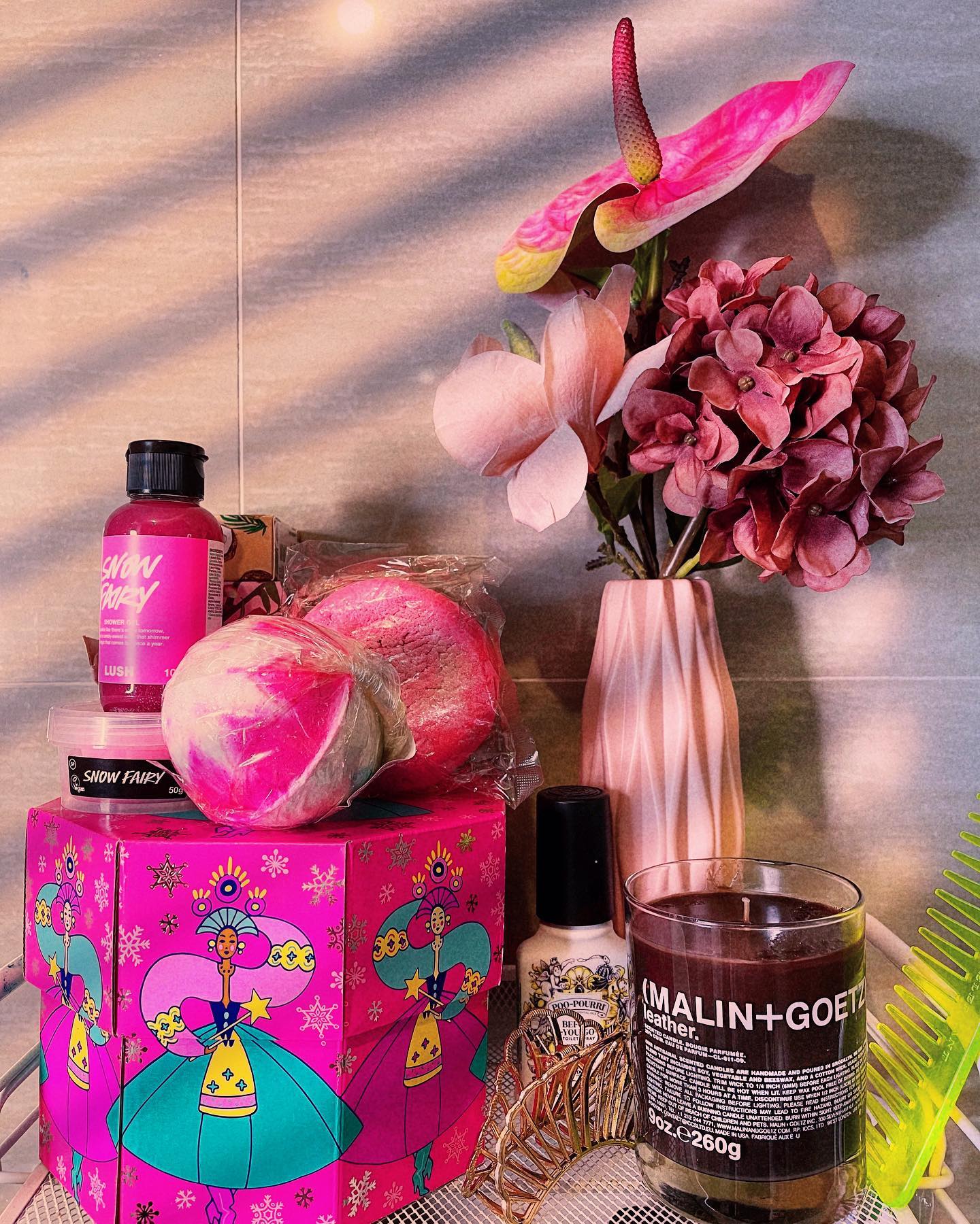 Weekends are for long and...