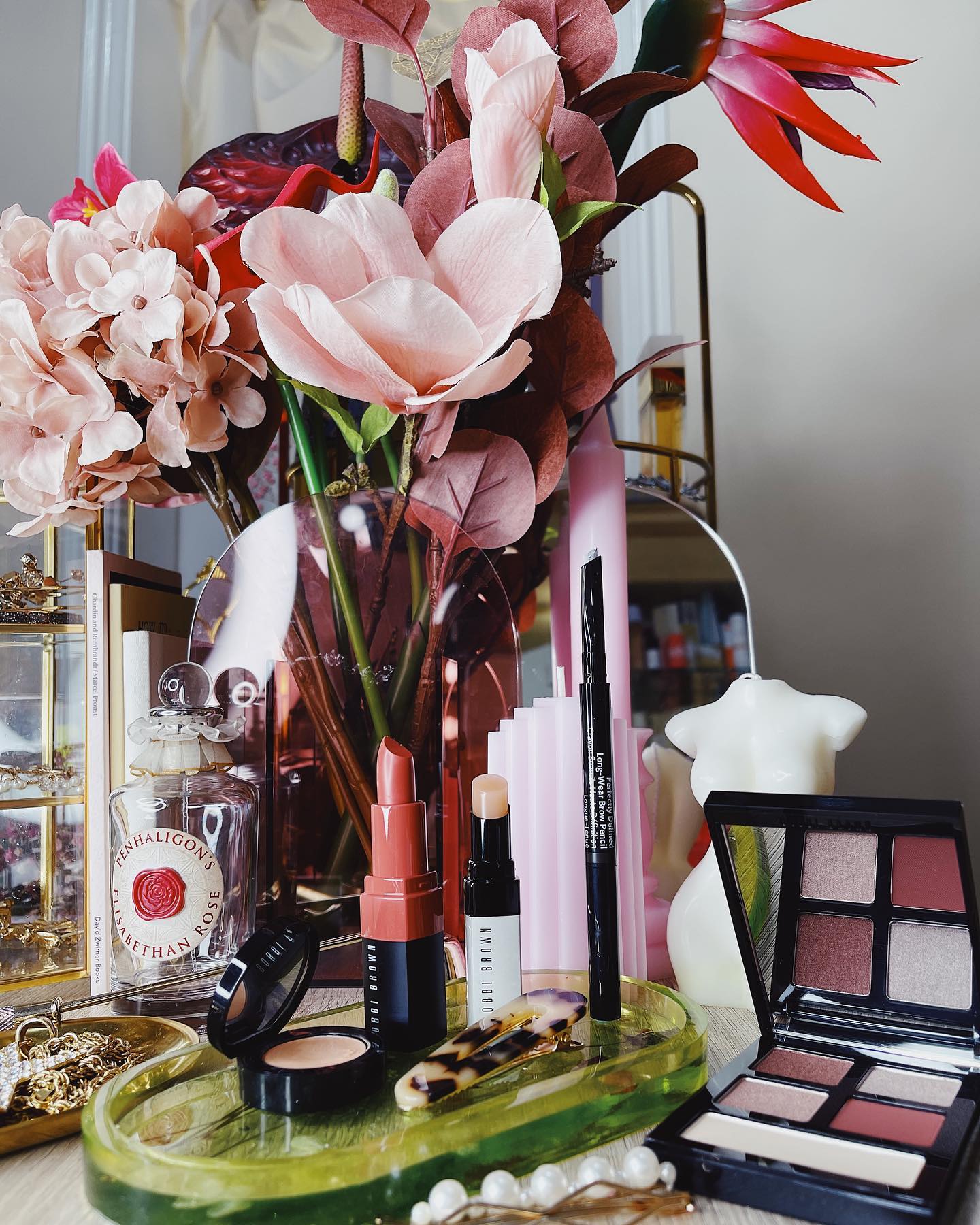 It's An Exciting Time for Bobbi Brown Cosmetics