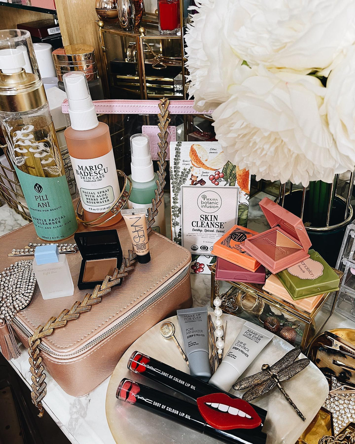 UNBOXED Summer picks you... – The Beauty Edit