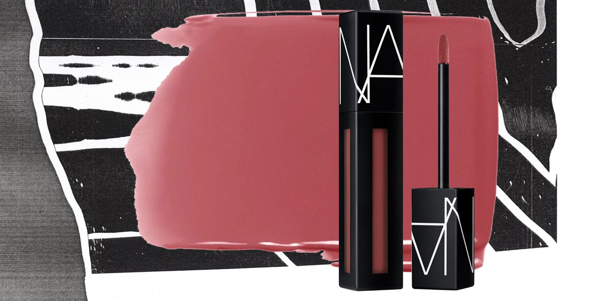 Inside The Beauty Edit[ed] Box: Nars Powermatte Lip Pigment