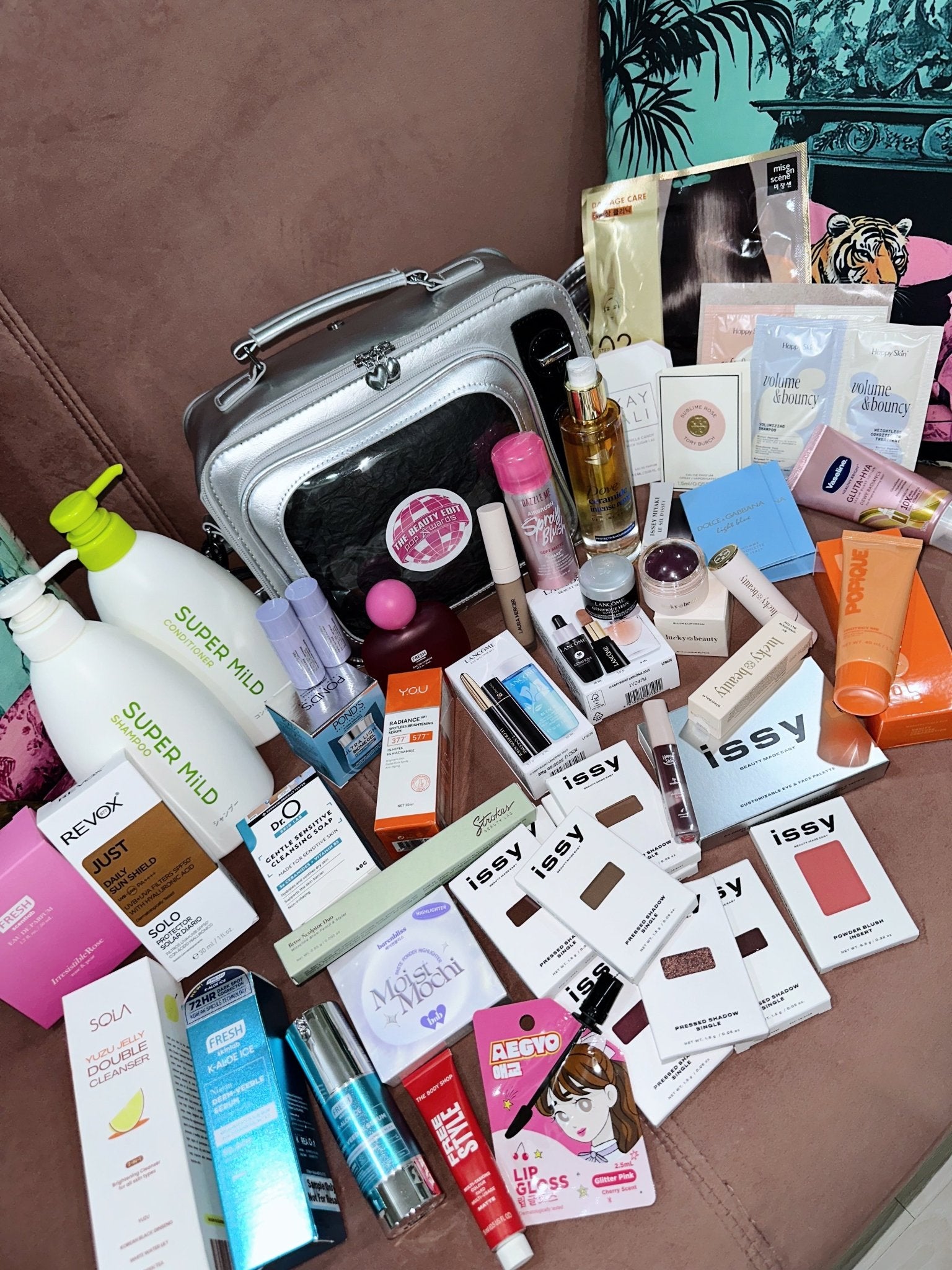 The Beauty Edit Box Vol. 18 | Greatest Hits