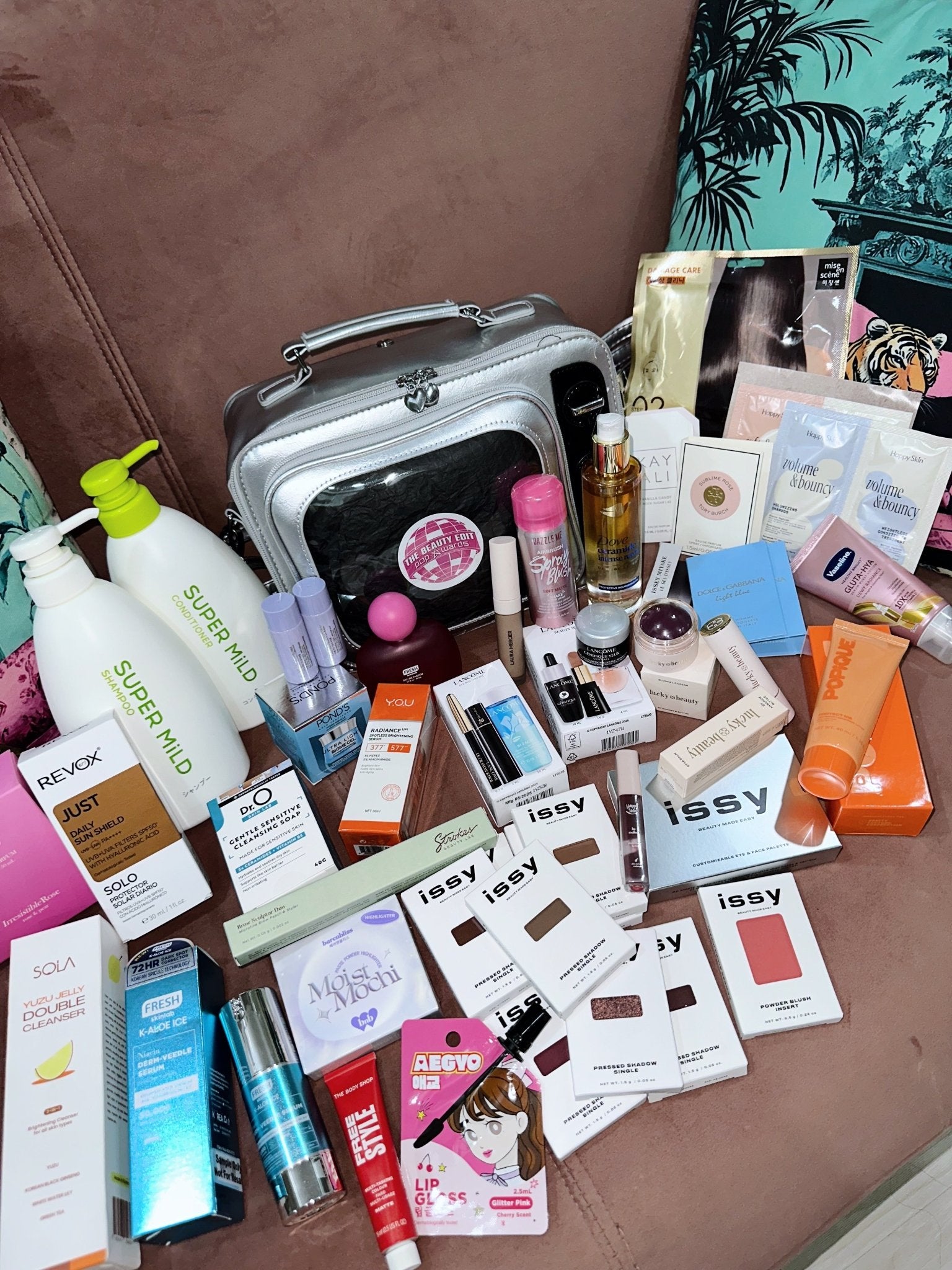 The Beauty Edit Box Vol. 18 | Greatest Hits