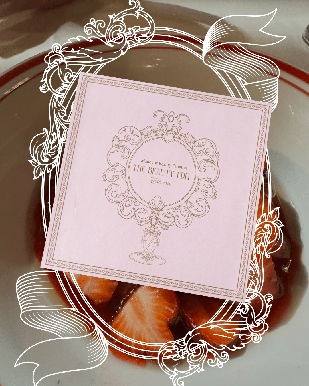 The Beauty Edit Box Vol. 17