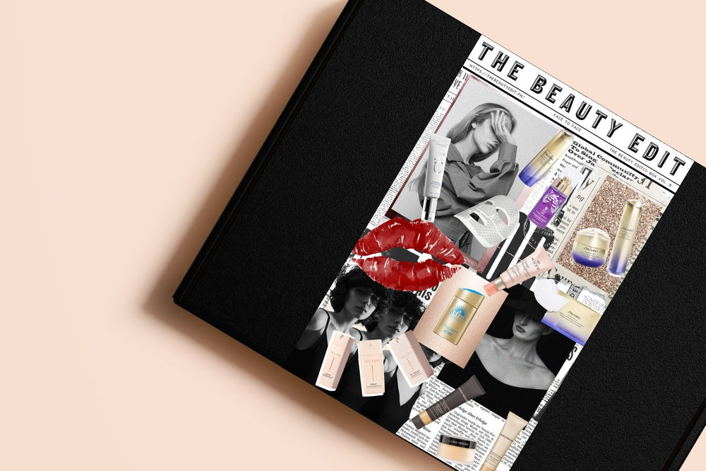 The Beauty Edited Box Vol. 8